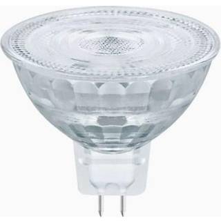 LEDVANCE LED COMFORT MR16 6,8W=50W 12V 36° GU5,3 2700K RA90+ DIM