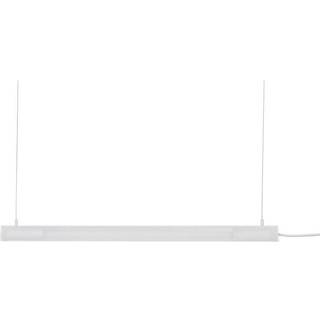 Radent Pendel 70cm Hvid - Gejst