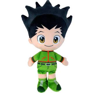 HUNTER X HUNTER - Gon Freecs - Plush Toy 30cm