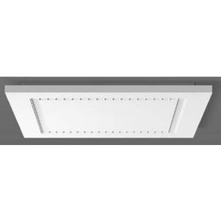 RZB Hemis Square loftlampe 40x40 cm 4.000 K