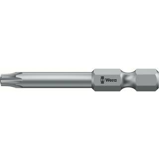 Wera Sikkerheds bits TX20 x 89mm lang