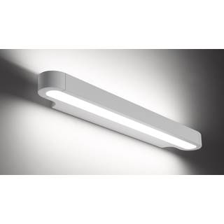 Talo Væglampe LED 60cm Hvid - Artemide