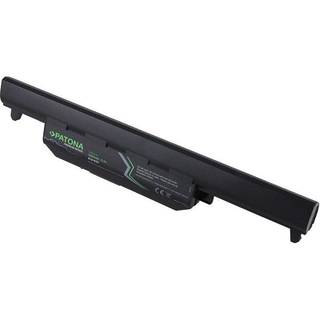 Batteri til Asus A32-K55 A33-K55 A41-K55 A45D A45DE A45DR A45N A45V