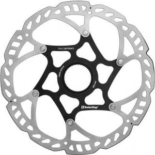 Bremseskive Swissstop Catalyst Pro Centerlock 203 mm