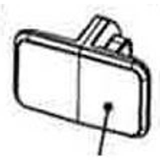 BuzzRack Conic protector
