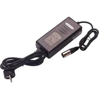 Promovec Oplader 36V/2.00 Ah 3 ben stik