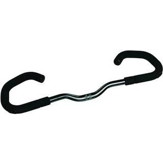 Ergotec HS Basic 600mm MAT SORT