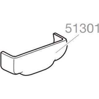 Thule reservedel 51301