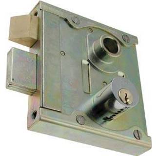 Assa Abloy Ruko låsekasse 5908 h u/cyl