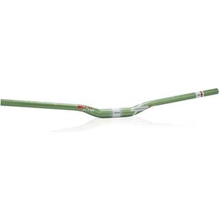 XLC Pro Ride Riser styr Lime Grøn