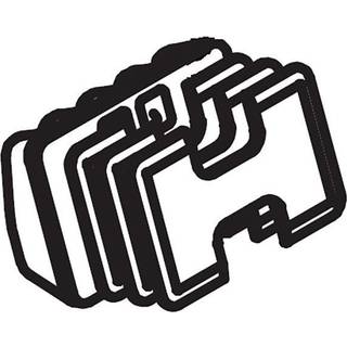 BuzzRack Reservedel 130-00340-01C