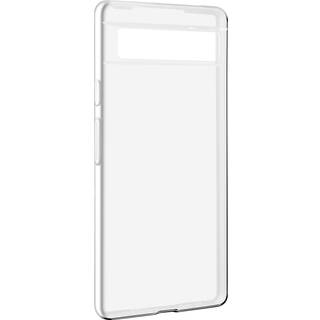 Puro 0.3 Nude Transparent Cover - Google Pixel 6a