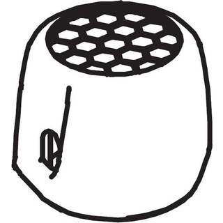 BuzzRack Reservedel 130-00681-01C
