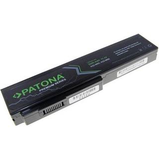 Batteri til Asus A32-M50 A33-M50 A32-N61 A32-X64 G50 L50