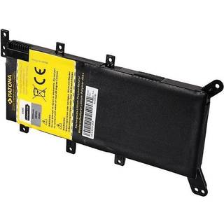 Batteri til Asus X555 Serie C21N1347 X555 X555L X555LA X555LB Serie X555LD Serie X555LF Serie