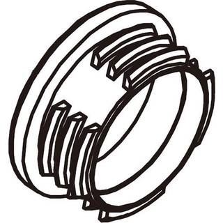 BuzzRack Reservedel 130-00610-01C