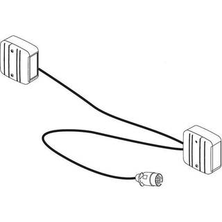 BuzzRack Reservedel 139-00126-01C
