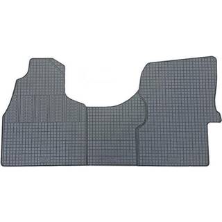 Gummimåtte Mercedes Sprinter 06-15, VW Crafter 06-16