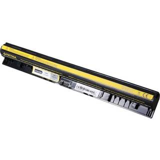 Batteri til Lenovo IdeaPad G400s G500s Touch S510 Z501 S600 Z710