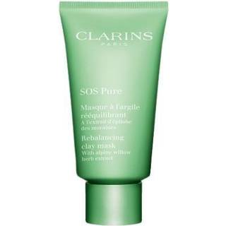 Clarins Mask SOS Purete, 75 ml.