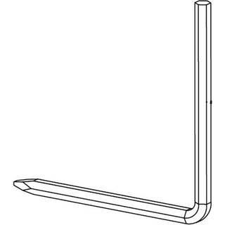 BuzzRack Reservedel 144-00009-56