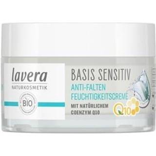 lavera Basis Sensitive Anti-Wrinkle fugtighedscreme 2079.00 DKK/1 L
