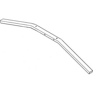 BuzzRack Reservedel 3202-00123-44P