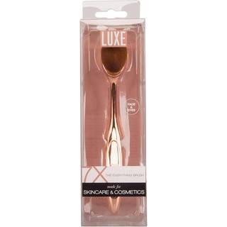 Luxe Studio Makeup Brush Face & Eyes 7X