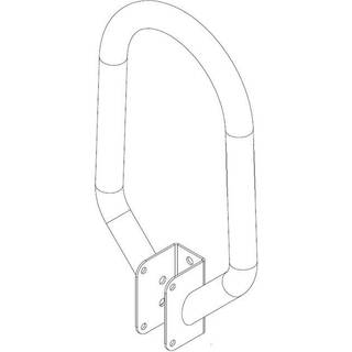 BuzzRack Reservedel 3203-00111-44P
