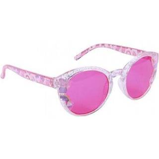 YM-EYEWEAR Gurli Gris Solbrille