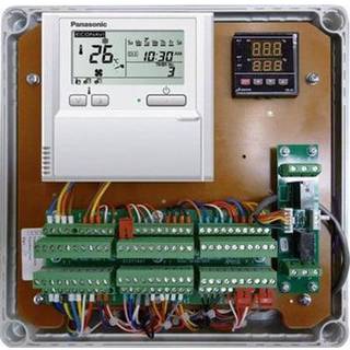 Panasonic ahu kit lav ecoi paw-280mah2l