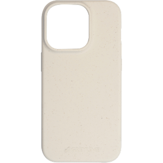 GreyLime iPhone 14 Pro Max Biodegradable Cover - Dark Green