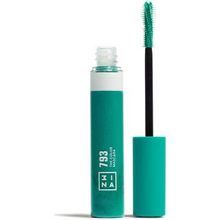 3INA The Color Mascara 793 Green
