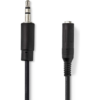 Nedis audio adaptor - 20 cm