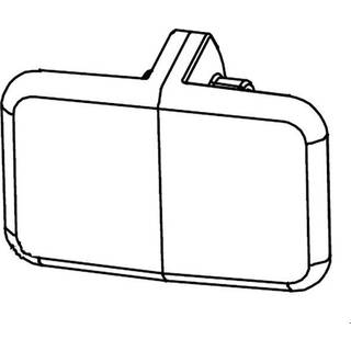 BuzzRack Reservedel 130-00609-05