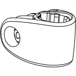 BuzzRack Reservedel 130-00367-01
