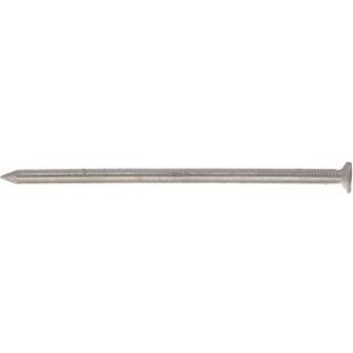 Gunnebo Z184007 Søm løs, rillet, CE-EN14592 125 x 4 mm, pakke med 1200