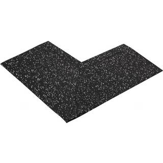 Master Fitness Yderkrog 30 mm - 2-Pak