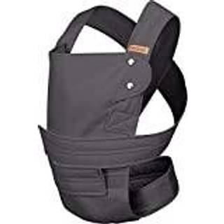 marsupi Classic Grey (S/M) babysele
