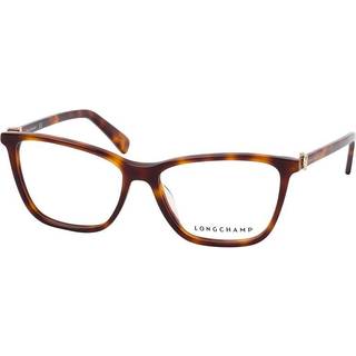 Longchamp LO2685 230 54 Briller Mænd Tortoiseshell - Tortoise - 54mm