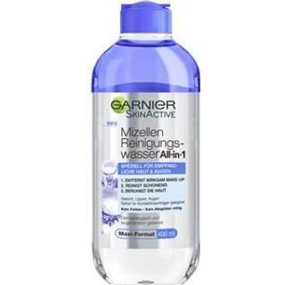 Garnier SkinActive Micelle rensevand all-in-1 94.88 DKK/1 L