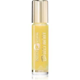 Purity Vision BIO Læbeolie Med vanilje 10 ml - 10 ml