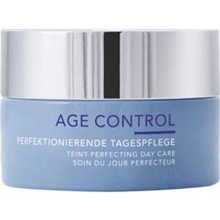 Charlotte Meentzen Pleje Alderskontrol Perfektionerende dagscreme 50 ml (7.320,00 kr / 1 l) - 50 ml