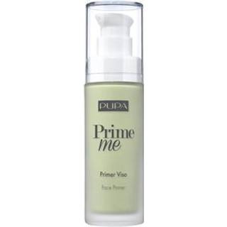 PUPA Milano Ansigtsmakeup Primer Prime Me Corrective Face Primer No. 004 Lilac 30 ml (10.633,00 kr / 1 l) - 30 ml
