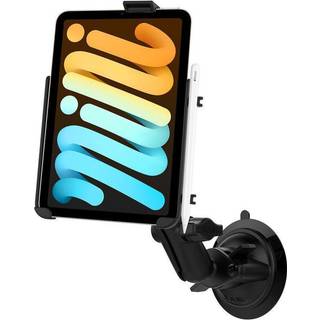 RAM Mount Twist-Lock Suction Cup Mount (iPad mini 7/6)