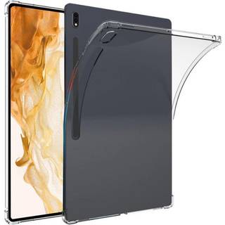 Shockproof silikone cover Samsung Galaxy Tab S8 11.0