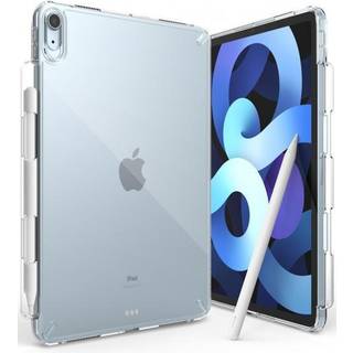 Ringke Fusion Case iPad Air 10.9 5th Gen (2022) Clear