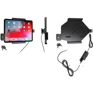 Brodit holder med lås 736094 (iPad Pro 11)