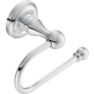 Moen BP6980Ch Madison Paper Holder Chrome