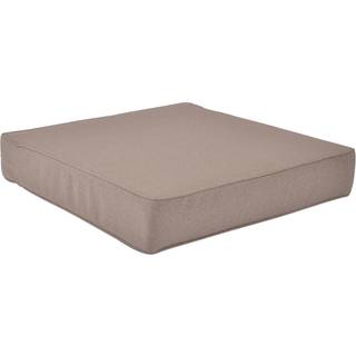 Fritab, Siddepude Ken 75x75 cm Taupe